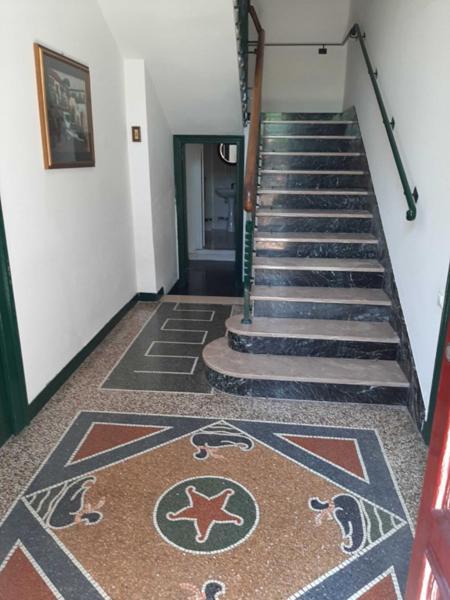 Casa Gazzano Villa Imperia Eksteriør billede