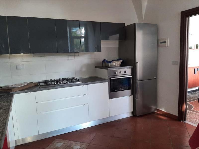 Casa Gazzano Villa Imperia Eksteriør billede