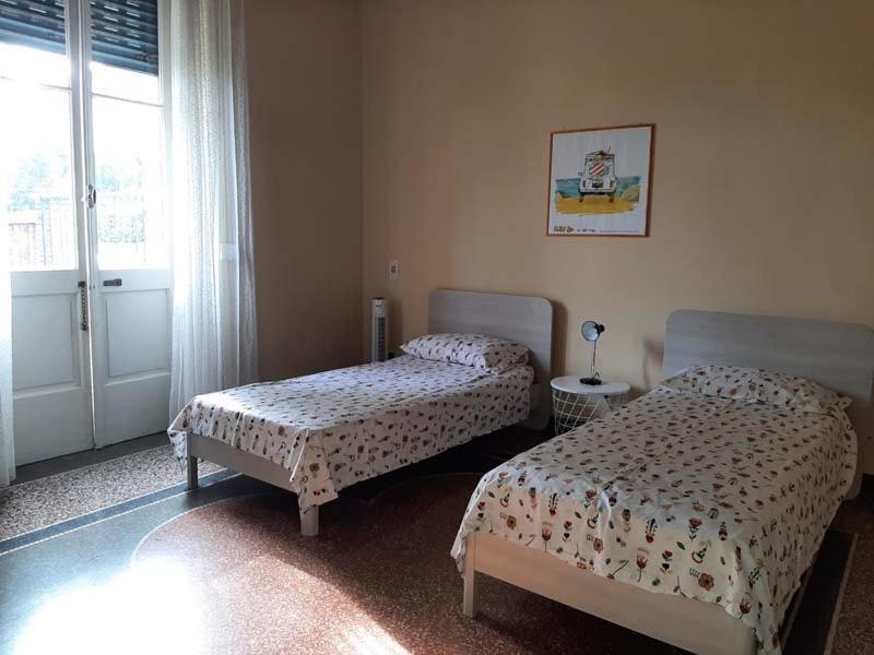 Casa Gazzano Villa Imperia Eksteriør billede