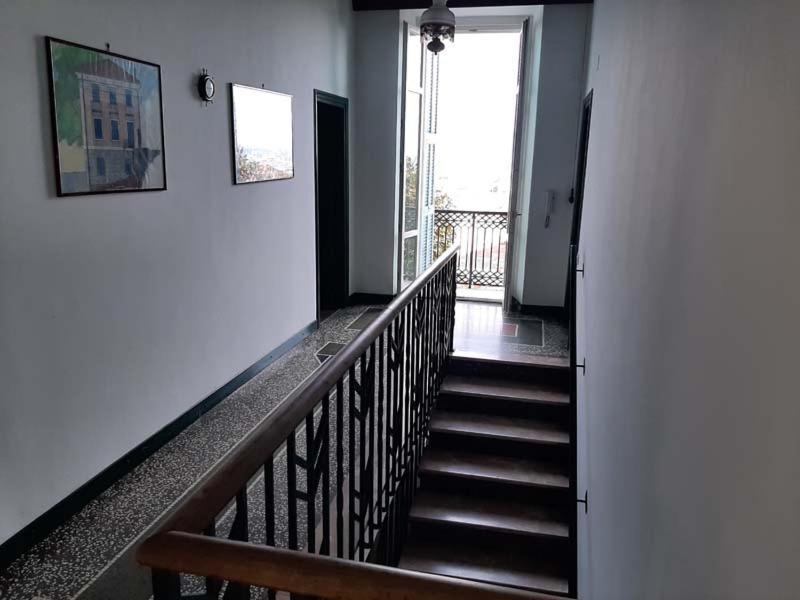 Casa Gazzano Villa Imperia Eksteriør billede