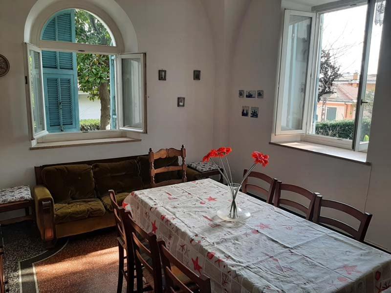 Casa Gazzano Villa Imperia Eksteriør billede