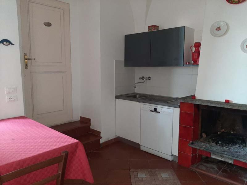 Casa Gazzano Villa Imperia Eksteriør billede