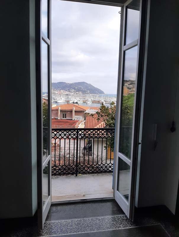 Casa Gazzano Villa Imperia Eksteriør billede