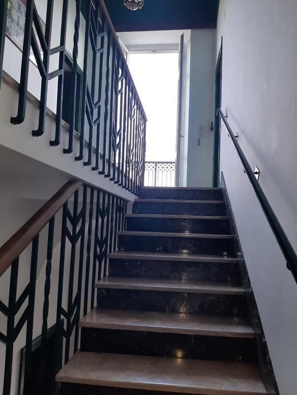 Casa Gazzano Villa Imperia Eksteriør billede