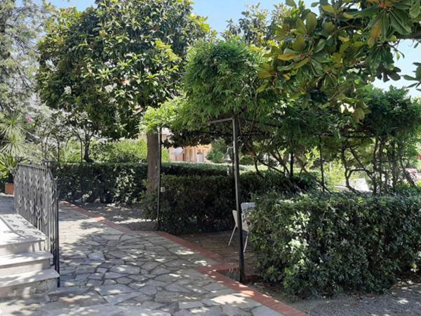 Casa Gazzano Villa Imperia Eksteriør billede