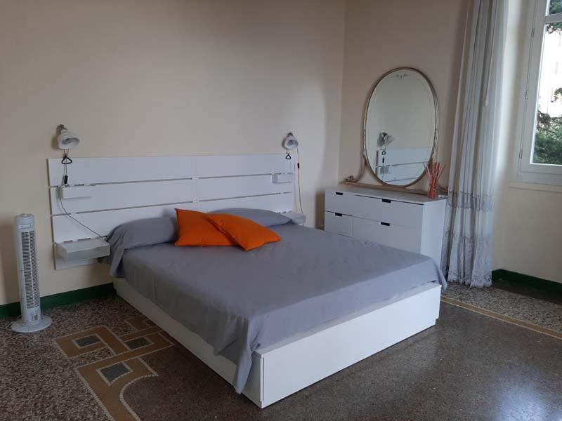 Casa Gazzano Villa Imperia Eksteriør billede